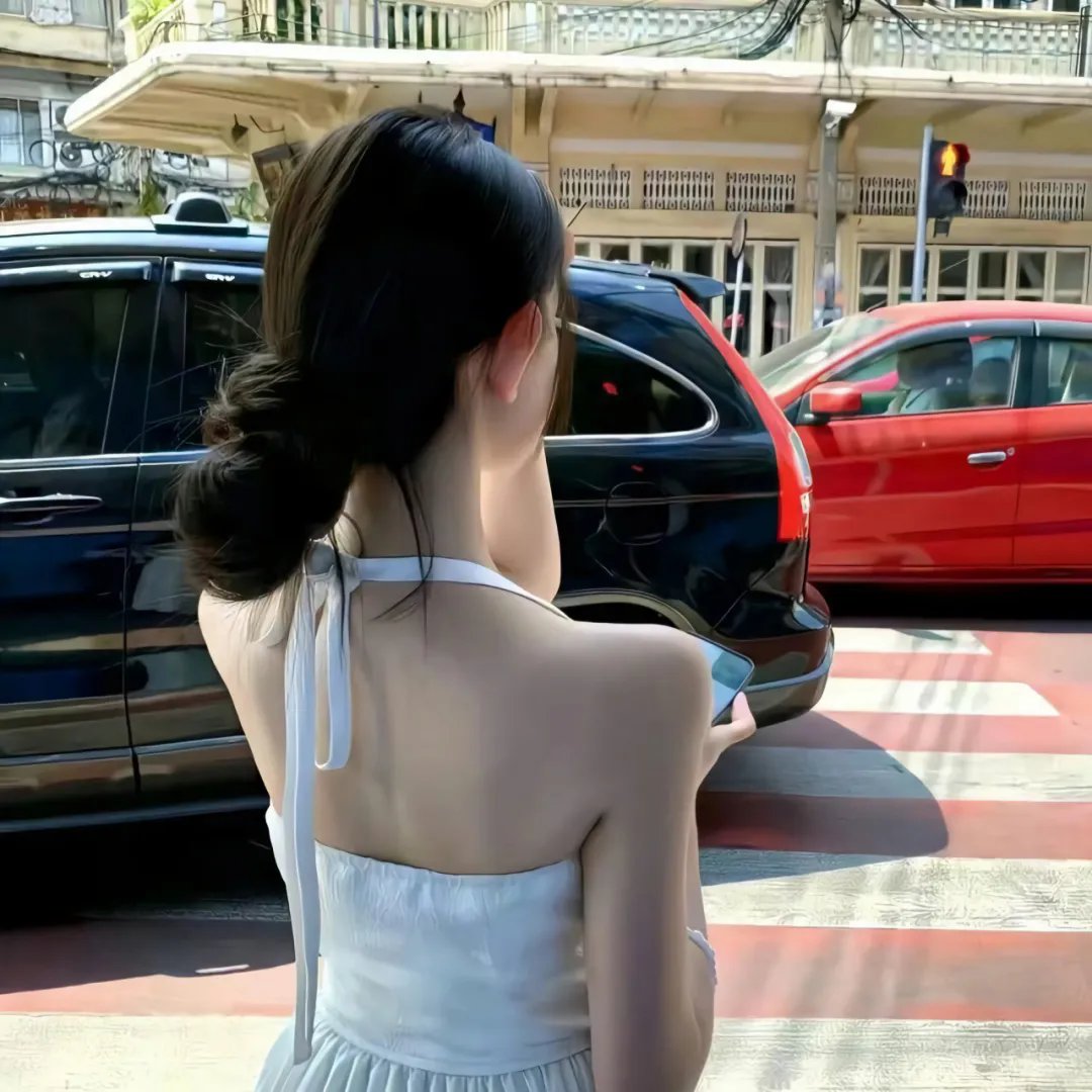 绿水